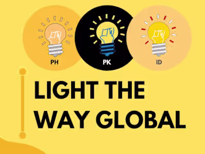 Business Advisor at Light The Way 