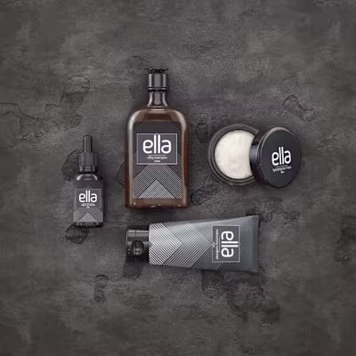 Package Design — design, prototype, mockup