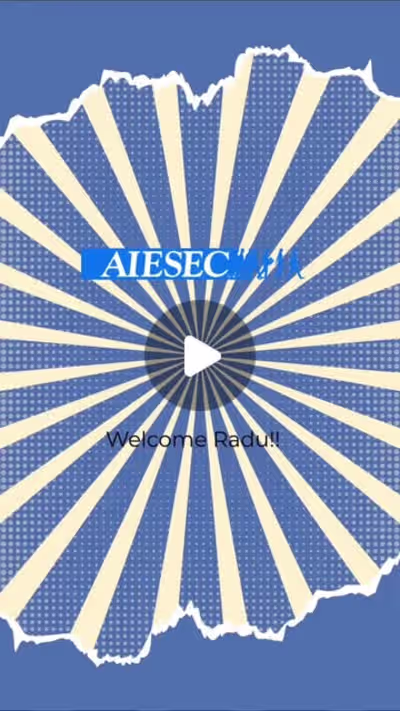 Vice President Appointment at AIESEC Oulu
