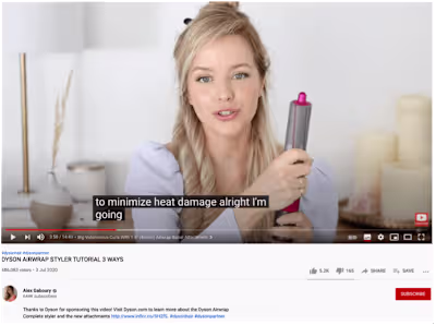 Paid Social Media Strategy for E-commerce Business