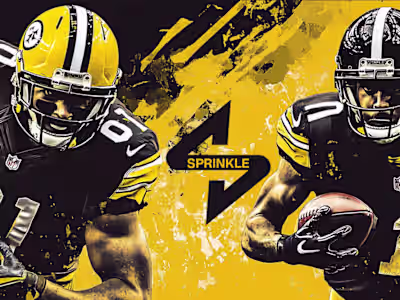 Sports Betting App Design