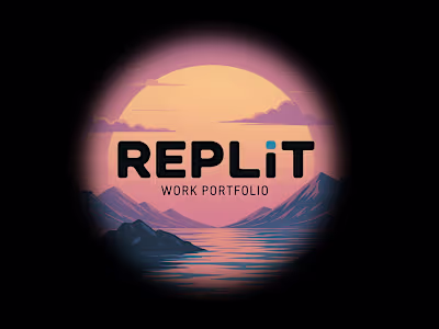 Replit Dashboard Overlay Cleanup & Splash Screen Removal