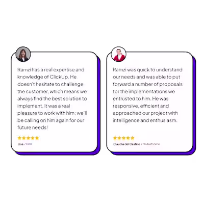 Talentis' Automation of Invoicing and Project Management