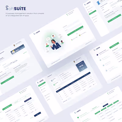 SoftSuite