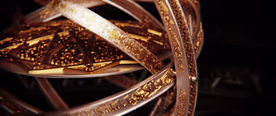 Astrolabe - 3D Model