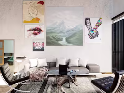 Kære hjem - Sweet Home