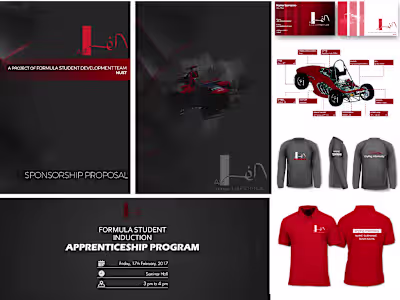 Project Alif Brand Kit