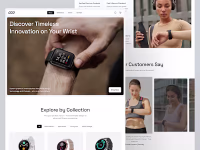 Echron is a clean and