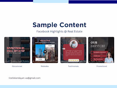 Social Media Management