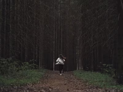 Shedding Conditioning: The First Days Alone