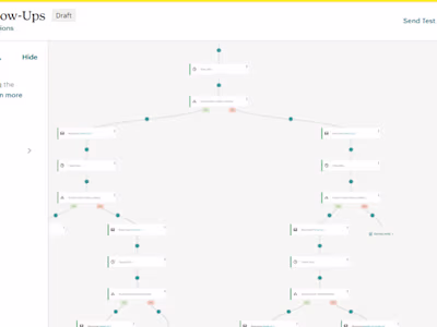 Automations - Google Drive