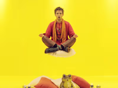 Legion Season 2: Yellow Room Series