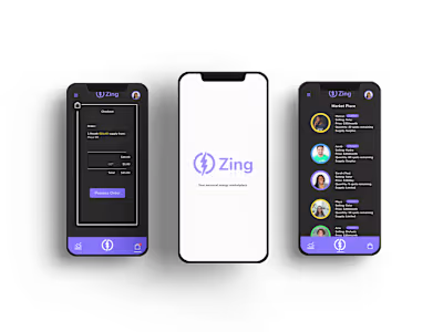 Zing | Kinza Arshad Designs