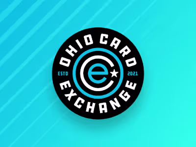 Ohio Card Exchange