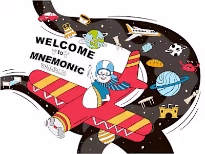 Mnemonic Magic - Comics art :: Behance