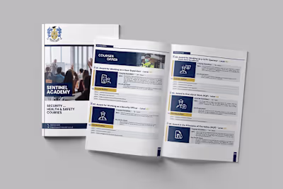 Brochure Design