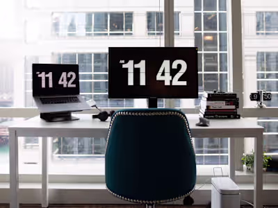 Writing blog posts for business owners