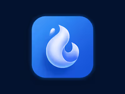 Fitness App Icon