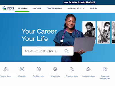 Silversheet - Healthcare