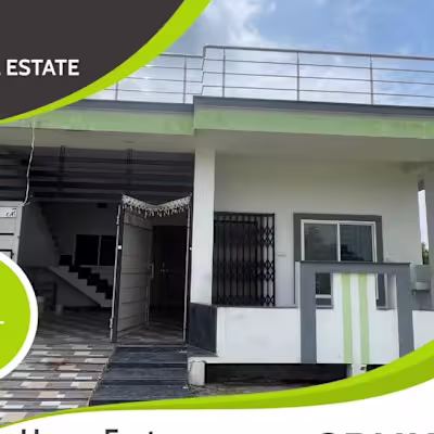 3BHK House Rental Promotion in Ujjain