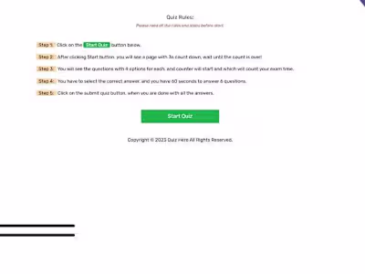 Ace Your Tests with Quiz Hero's AI-Powered Quiz Generator