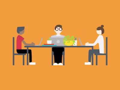 The Freelancer’s Guide to In-House Agency Work