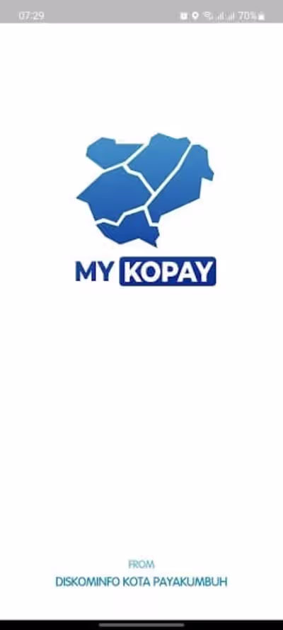 My Kota Payakumbuh | MyKopay - Aplikasi di Google Play