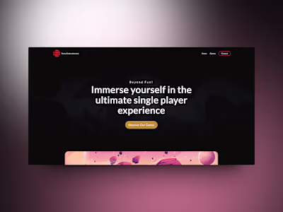 FerroEntertainment