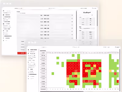 Fair Management Software for Europe's largest Kitchen Producer