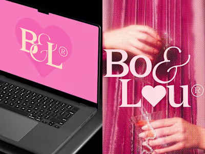 Bo&Lou - Weaving a Story of Affection & Lifestyle