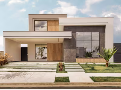 Gensler - Architectural Visualization