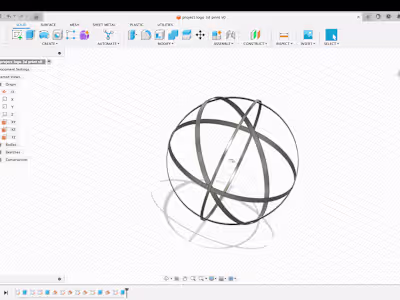 Logo design