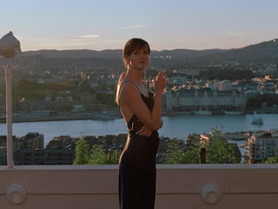 The quest for happiness. Joachim Trier’s lost generation.