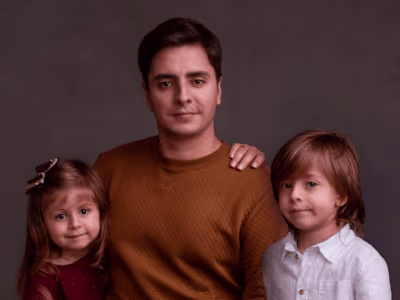 reprinting family photos