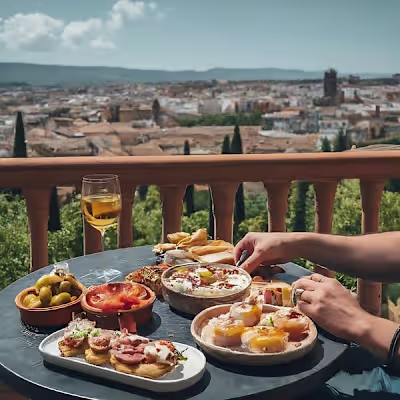 A Match Made in Foodie Heaven: Palate Pilgrim x Luxury Escapes