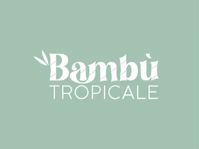 Bambù (@bambutropicale) • Instagram photos and videos
