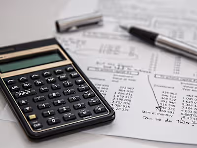 book keeping