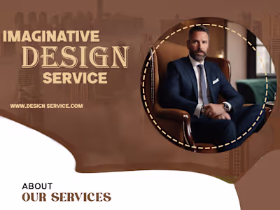 Attractive Flyer Creative Design 