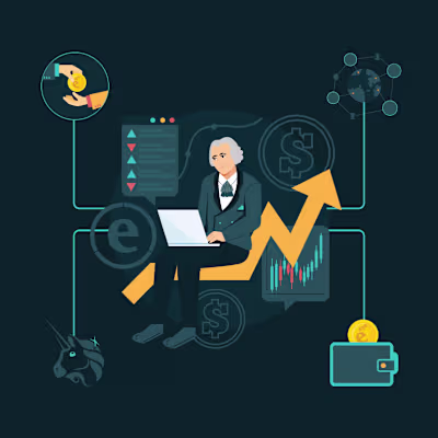 Visual Identity Overhaul Euler.Finance