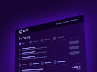 Animation Explainer & UI Animation