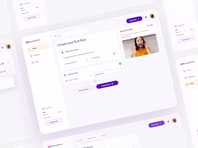 A platform that helps Creators earn social currency