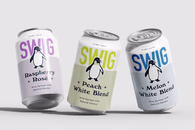 SWIG Wine Spritzer