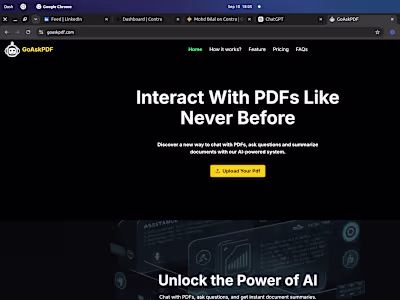 GoAskPDF.COM
