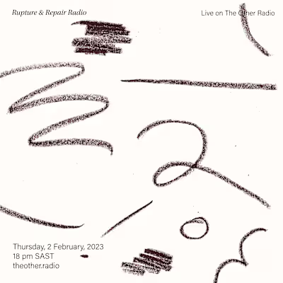 Rupture & Repair Radio