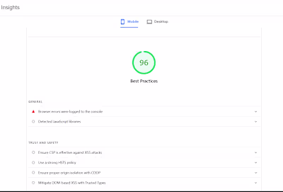 SEO (Search Engine Optimization)