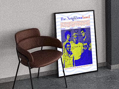 Record Album Art