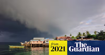 Anger after Indonesia offers Elon Musk Papuan island for SpaceX…