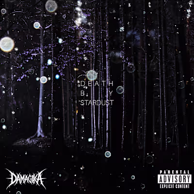 Damagika Album Art Project