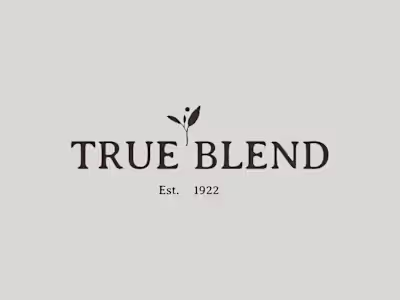 TRUE BLEND | Cafe