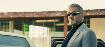Sylvester Stallone on ‘Tulsa King’: ‘If it bombs, I know I have…